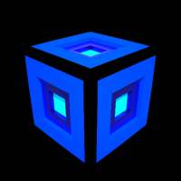 Block Tower : Infinity Balance Build of 3D Cubes