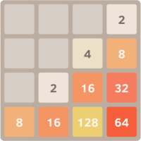 2048 (Anuncios Gratis)