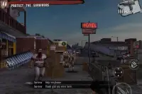 Zombie Frontier 3: Shooter FPS Screen Shot 4
