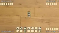 Jamaican Style Dominoes Screen Shot 1