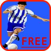 Soccer Stars Free