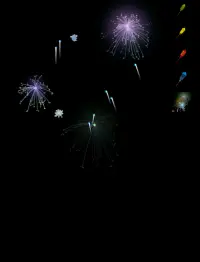 Awesome Fireworks Simulator Screen Shot 4