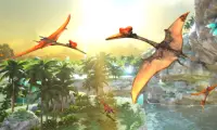 Quetzalcoatlus Simulator Screen Shot 0