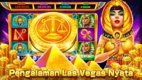 Double Win Slots- Vegas Casino Screen Shot 1