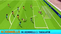 Mini Soccer - Football game Screen Shot 1
