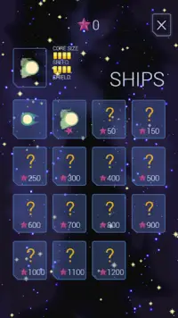 Planetz - Infinity Dash Game Screen Shot 1