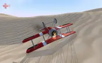Air King: VR airplane battle Screen Shot 7