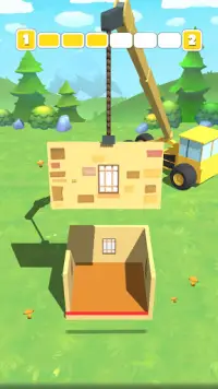 House Builder 3D Screen Shot 7