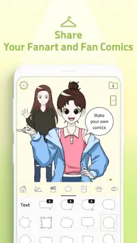 ShinVatar: K-pop style mini-me Screen Shot 6