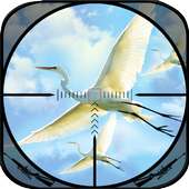 Chasse aux oiseaux Shooter2016