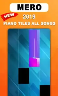 MERO Piano Screen Shot 3