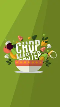 Chop Master Screen Shot 0