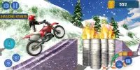 3D Stunt Bike Racing Game Screen Shot 4