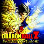 Trick Dragon Ball Z Budokai Tenkaichi 3 New