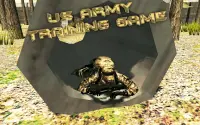 US Army Training Game 3D Screen Shot 9