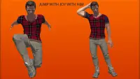 Virtual Boyfriend ( VR Boyfrie Screen Shot 2