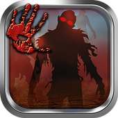 Survivor of Zombies Forest