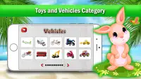 Kids World - Top Learning Fun Game Screen Shot 5