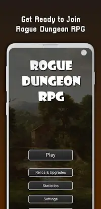 Rogue Dungeon RPG Screen Shot 6