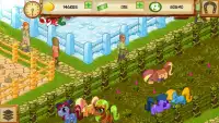 Pony Park Tycoon Screen Shot 4