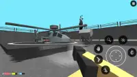 Multicraft skyrim: story mode Screen Shot 0