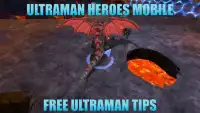 Ultraman Legend of Heroes Free Tips Screen Shot 0