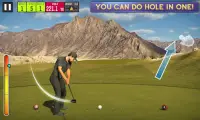 New Mini Golf Simulator 2021 - Master of Golf Screen Shot 1