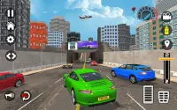 Carrera 911 S Super Car : 스피드 드 리프터 Screen Shot 2