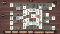 Mahjong solitaireis Screen Shot 4