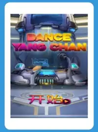 Dance Yang Chan Screen Shot 4