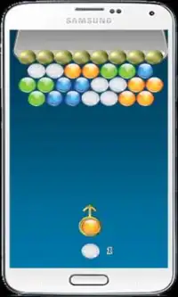 Bubble Shooter Screen Shot 4