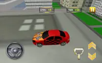 Advance Car Stunt: Ramp Car Jumping Screen Shot 3