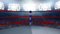 Wrestling Revolution Champions Kick Punch Boxing Screen Shot 4