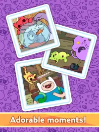 KleptoCats Cartoon Network Screen Shot 8