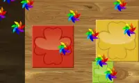 유아를위한 모양 및 색상 교육 게임 2 ~ 5 세 아동 Screen Shot 6