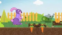 Interactive Stories for KIDS - Hamster Bob Screen Shot 2
