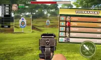 Shooting Academy: Sniper Screen Shot 0