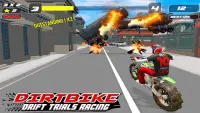 Bike Drifting Race - Drift the bike Drifting games Screen Shot 3
