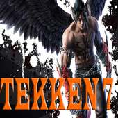 Pro Tekken 7 Special Game Hint