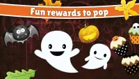 Halloween Puzzle for kids Screen Shot 4