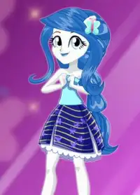 👠 👗 Pony Girls Screen Shot 0