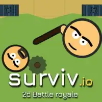 Survivers.io Screen Shot 0