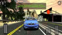 Manual Car Driving Screen Shot 3