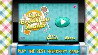 Epic Breakfast Maker Free Screen Shot 4