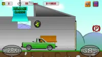 Keep It Safe 2 racing game Screen Shot 2