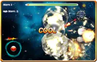 One Punch Stickman : Super Galaxy Screen Shot 6