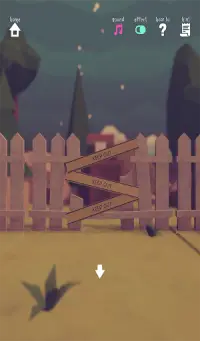 the rabbit escape games Screen Shot 9