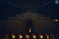 Haunted Bus Escape Screen Shot 8