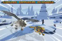 Wild Wolf: Clan's Evolution Screen Shot 13