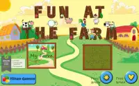 Fun Farm Screen Shot 7